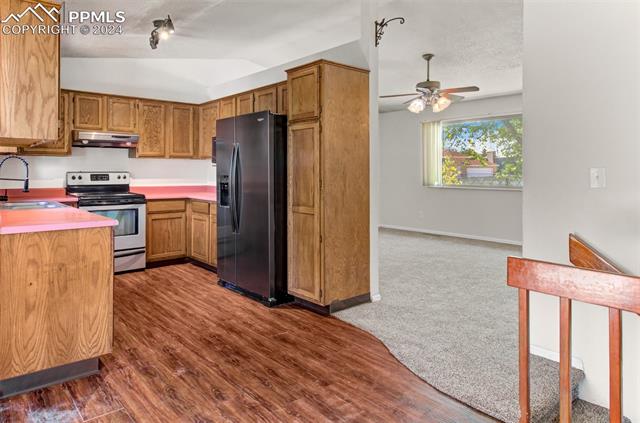 2018 El Camino Meseta