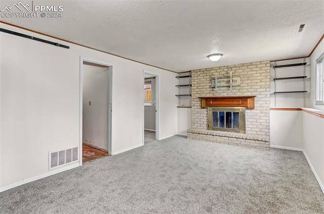 2018 El Camino Meseta