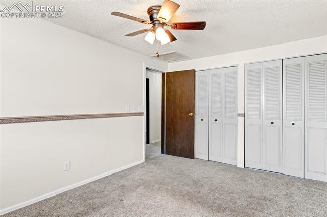 2018 El Camino Meseta