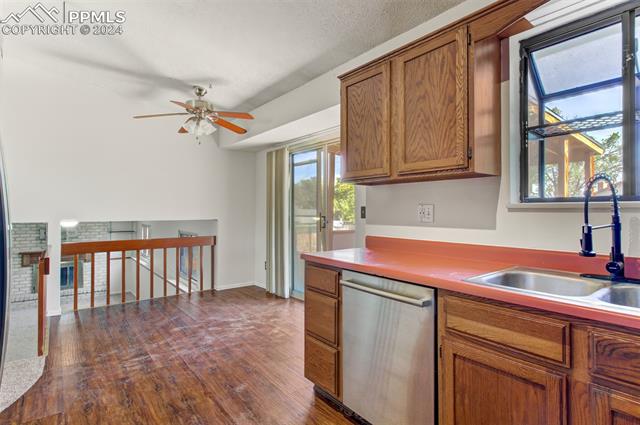 2018 El Camino Meseta