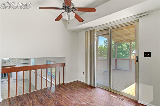 2018 El Camino Meseta