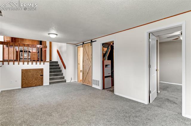 2018 El Camino Meseta