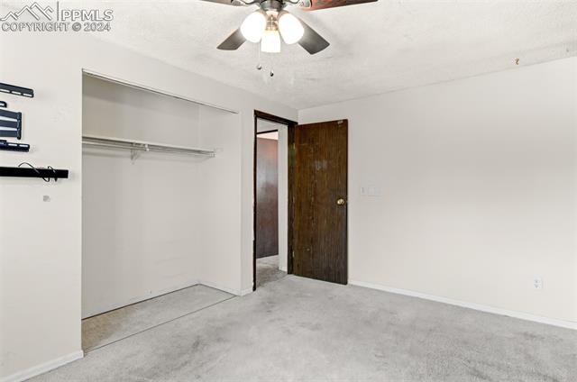 2018 El Camino Meseta