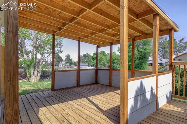 2018 El Camino Meseta