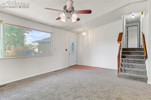 2018 El Camino Meseta