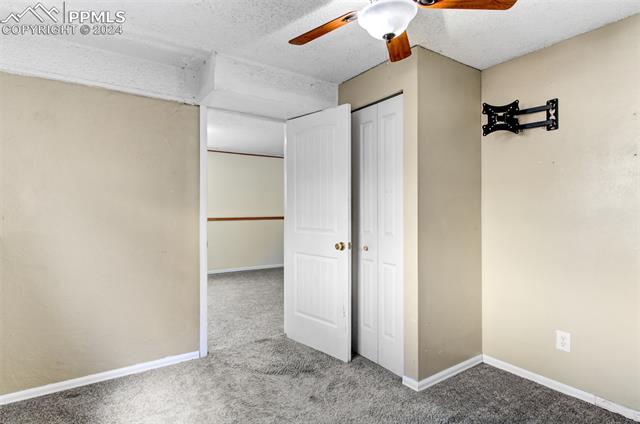 2018 El Camino Meseta