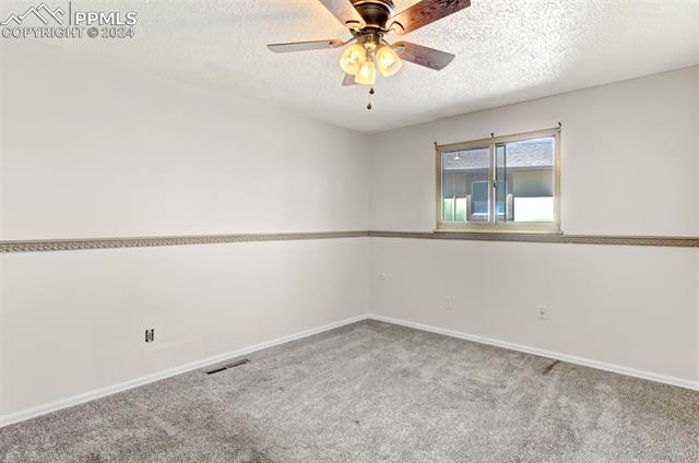 2018 El Camino Meseta