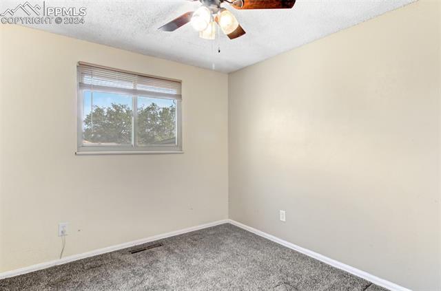 2018 El Camino Meseta