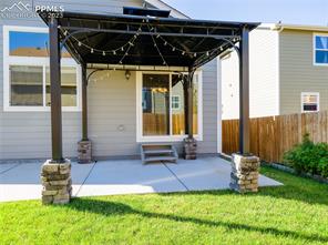 10974 Scenic Brush Drive