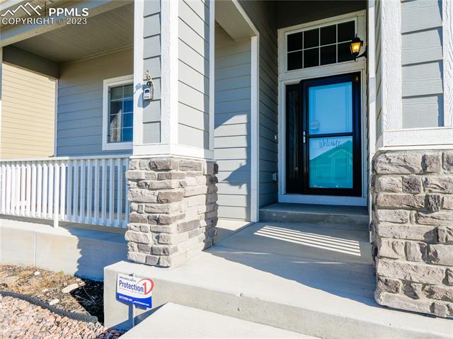 10974 Scenic Brush Drive