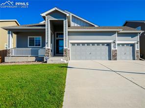 10974 Scenic Brush Drive