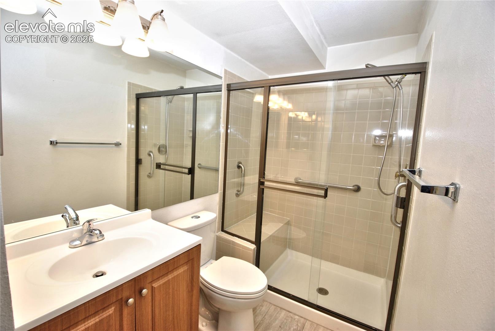 488 W Rockrimmon Boulevard Unit: G