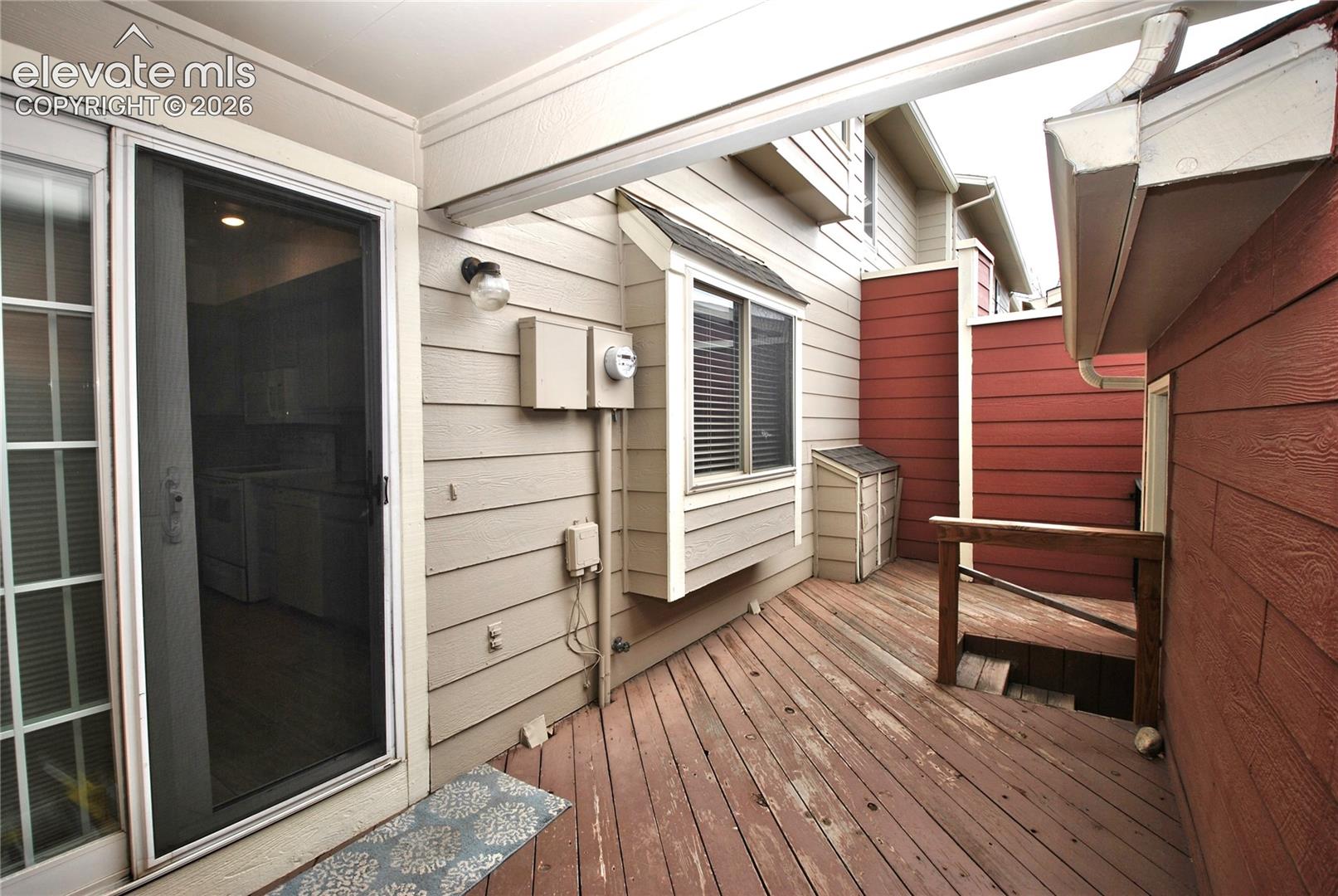 488 W Rockrimmon Boulevard Unit: G