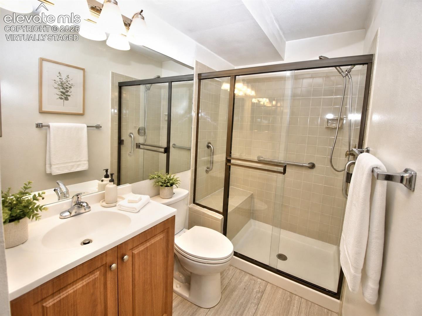 488 W Rockrimmon Boulevard Unit: G