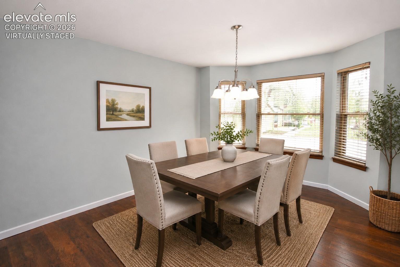 488 W Rockrimmon Boulevard Unit: G