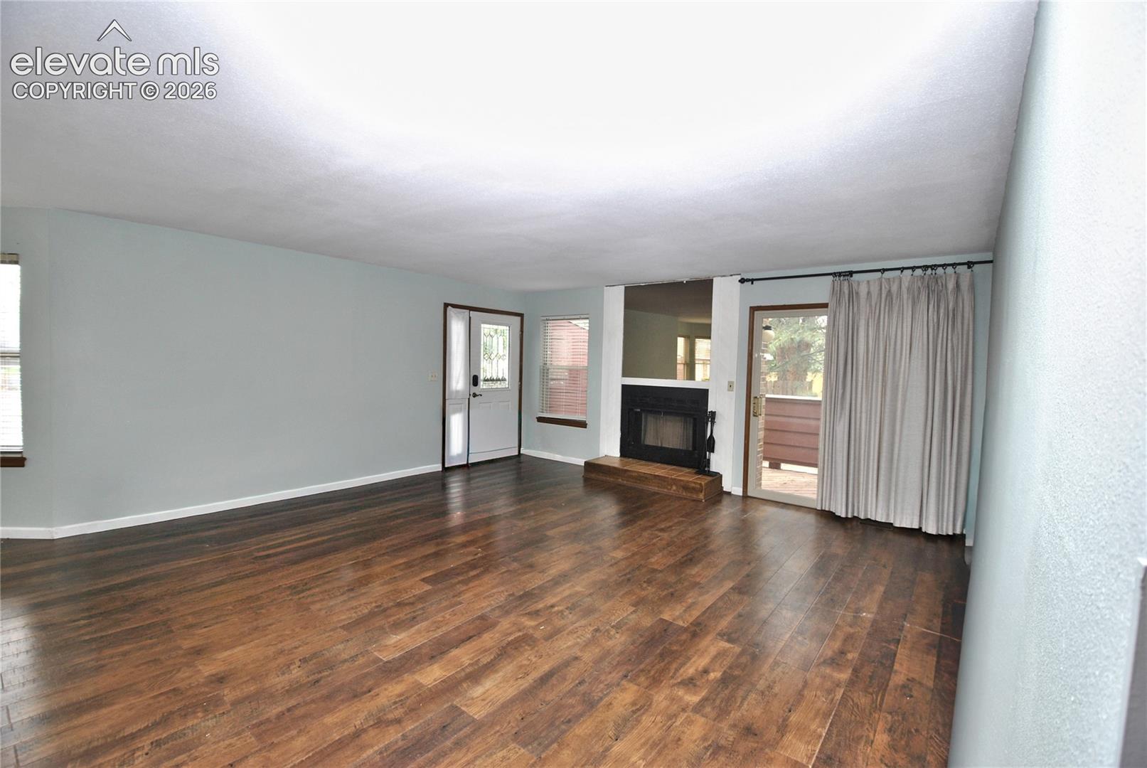 488 W Rockrimmon Boulevard Unit: G