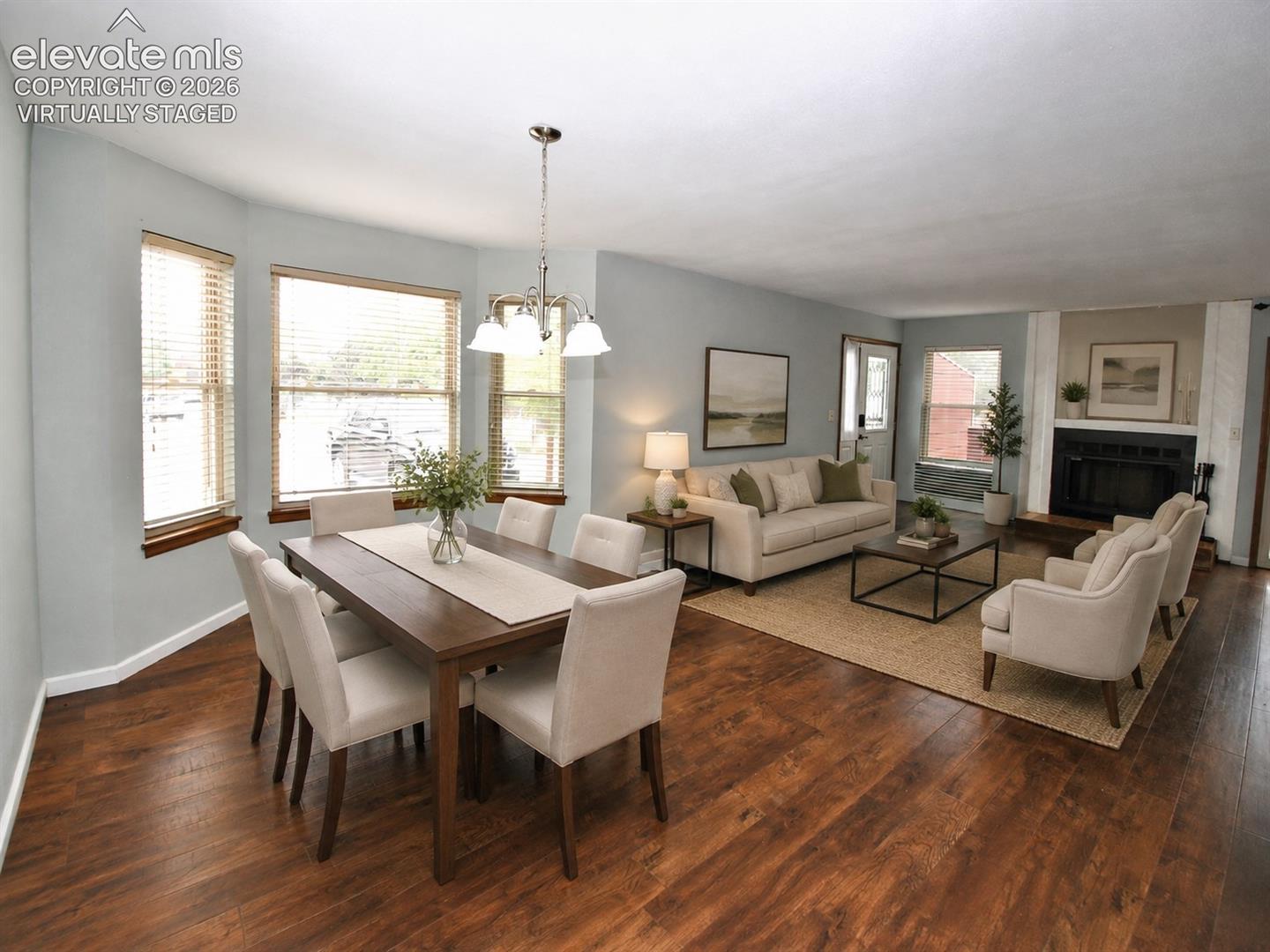 488 W Rockrimmon Boulevard Unit: G