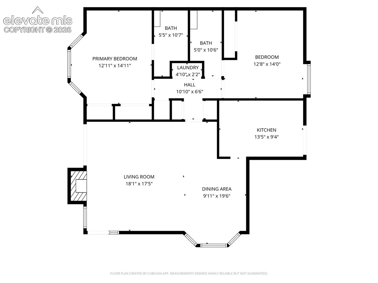 488 W Rockrimmon Boulevard Unit: G
