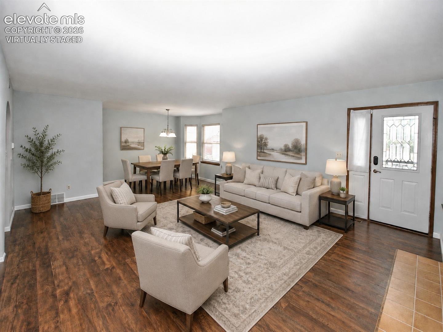 488 W Rockrimmon Boulevard Unit: G