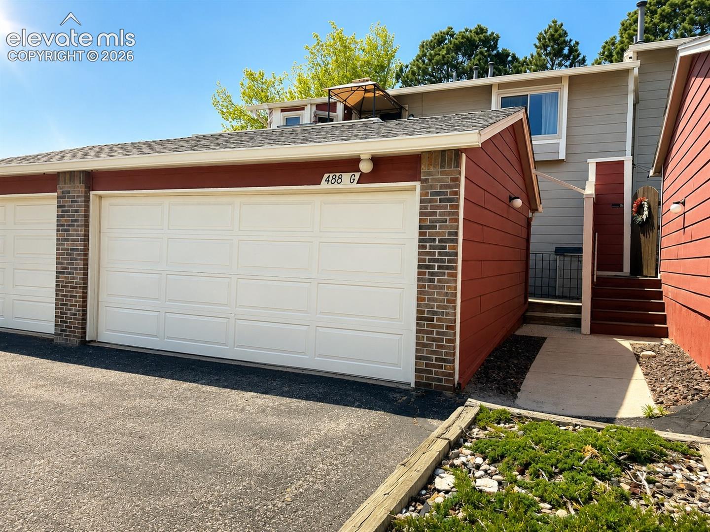 488 W Rockrimmon Boulevard Unit: G