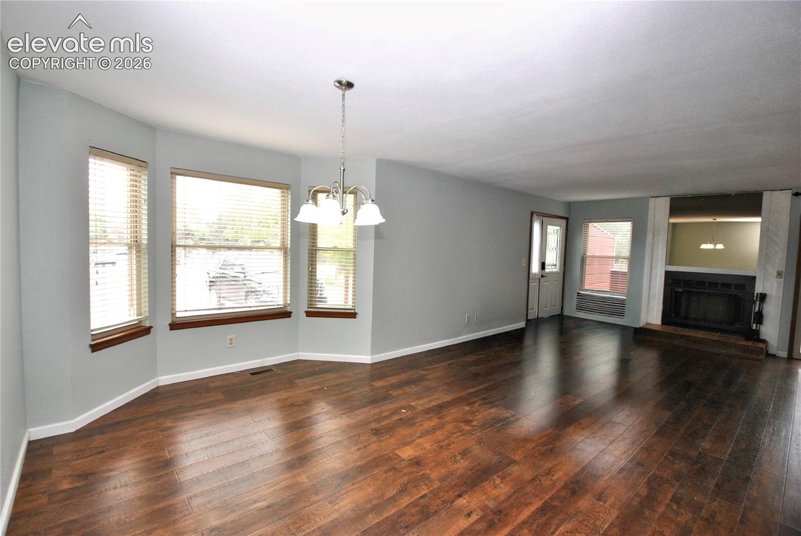 488 W Rockrimmon Boulevard Unit: G