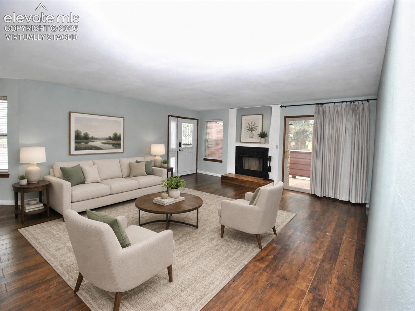 488 W Rockrimmon Boulevard Unit: G
