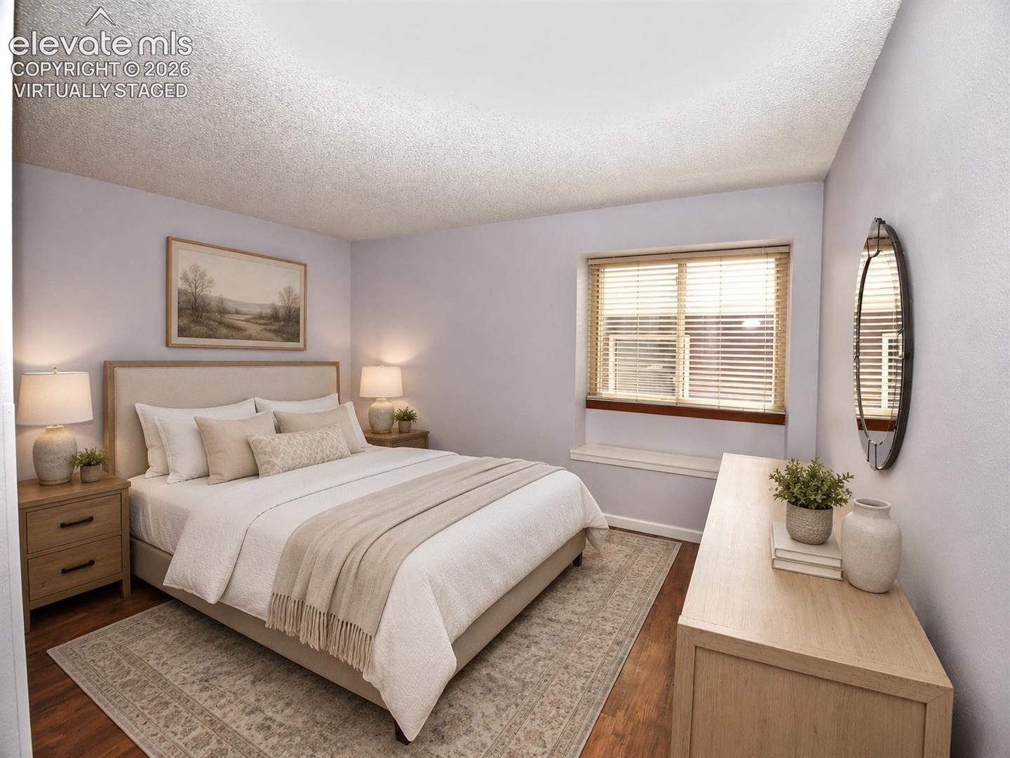 488 W Rockrimmon Boulevard Unit: G