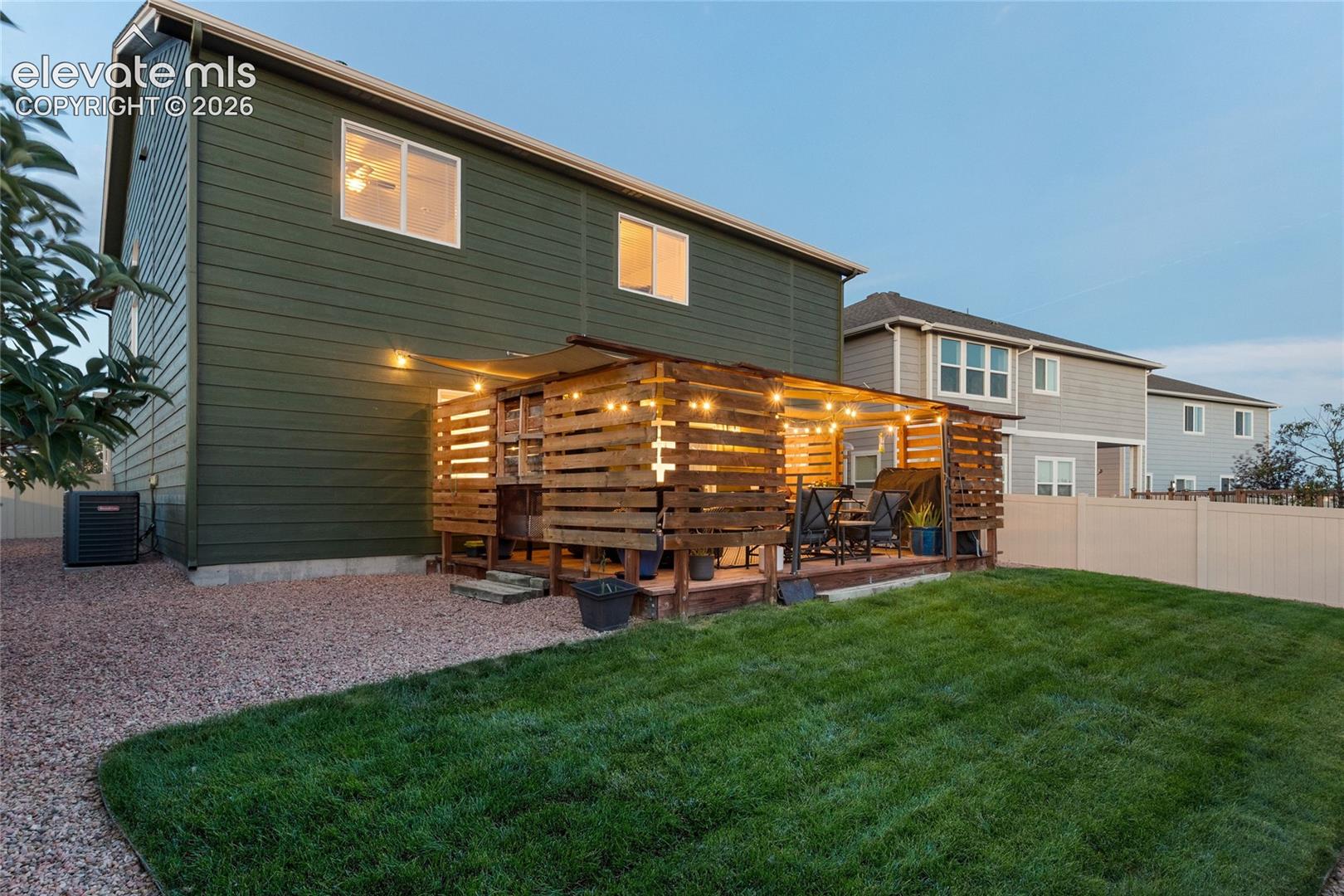 8665 Vanderwood Road