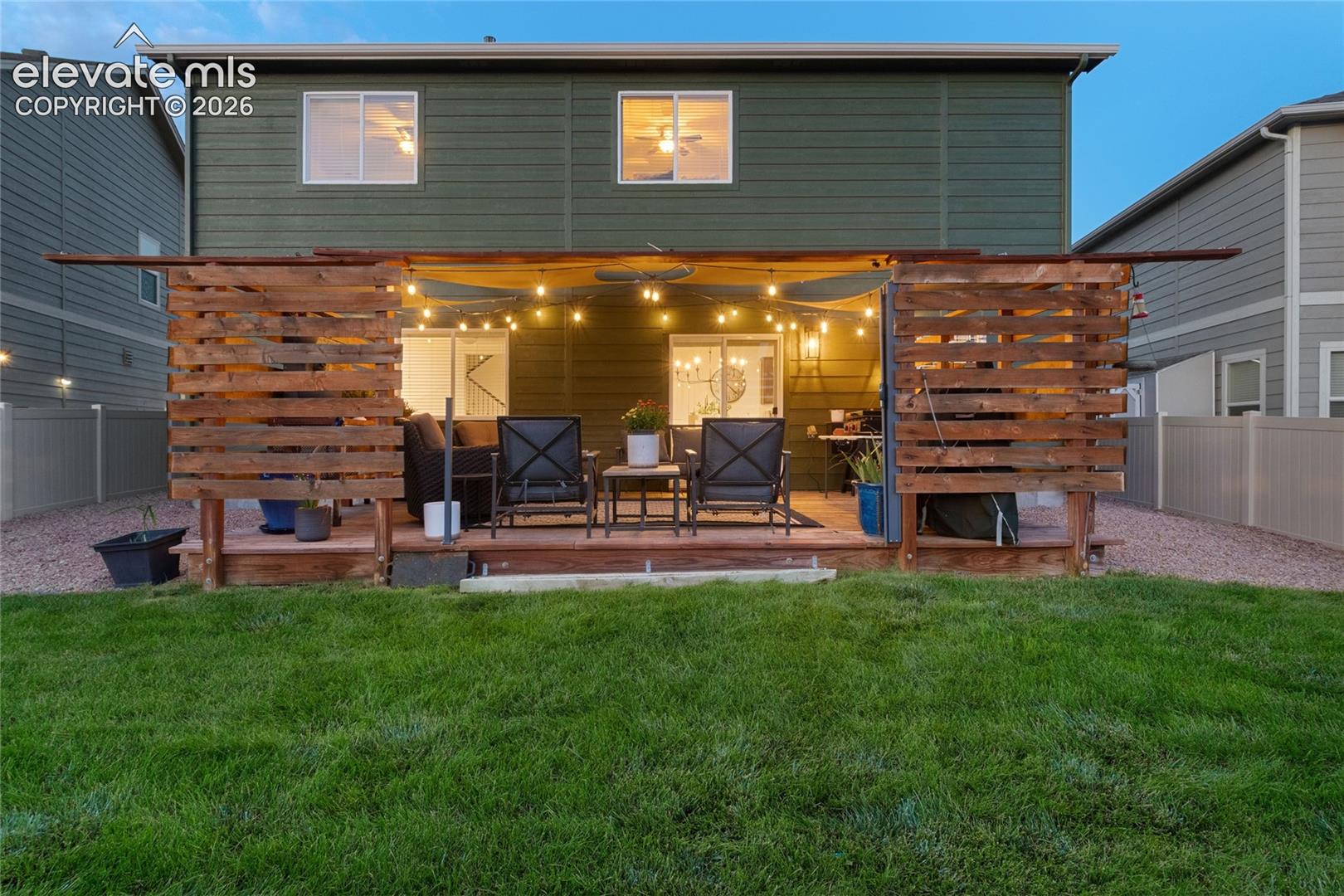 8665 Vanderwood Road