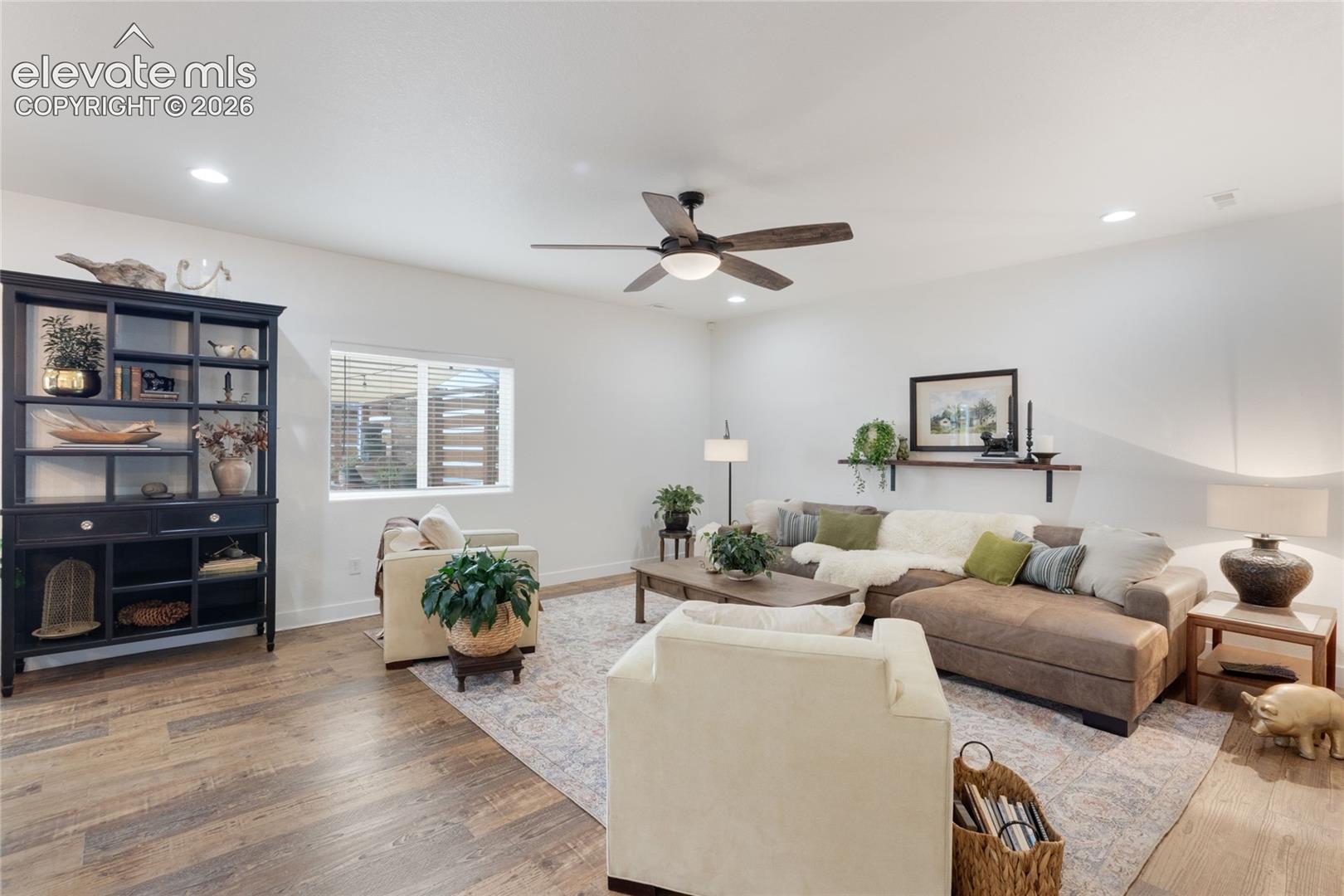 8665 Vanderwood Road