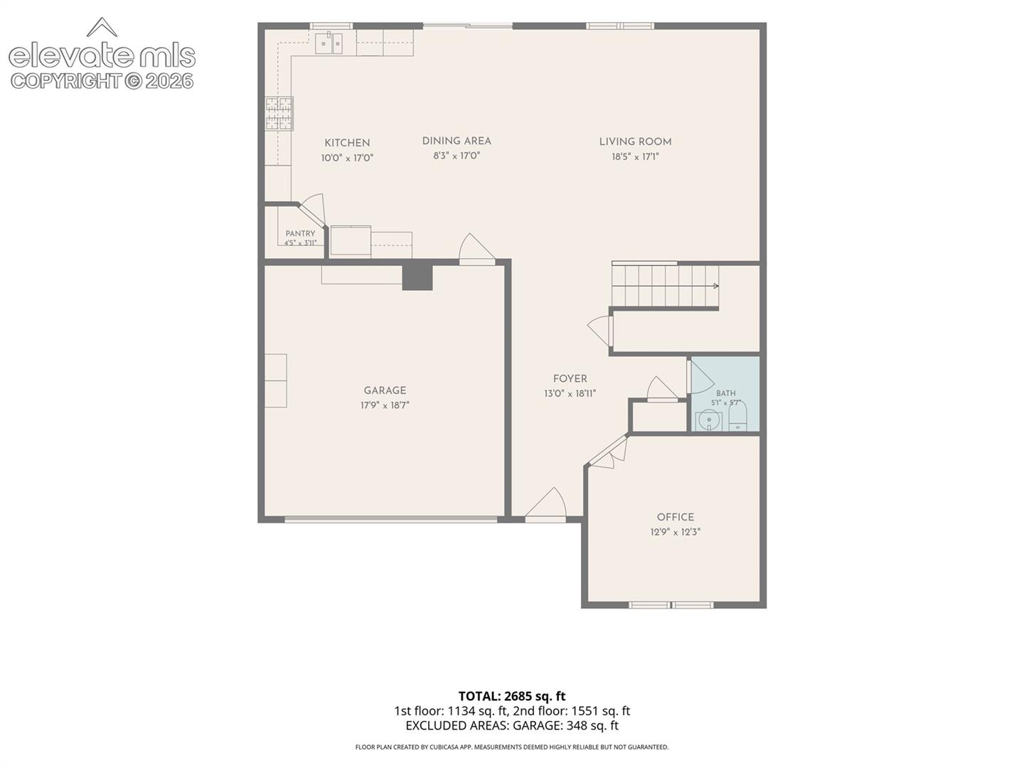 8665 Vanderwood Road