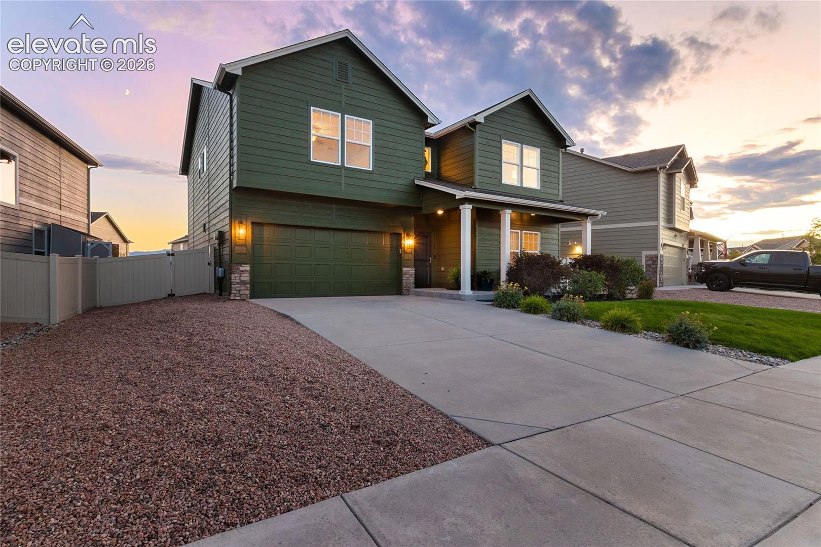 8665 Vanderwood Road