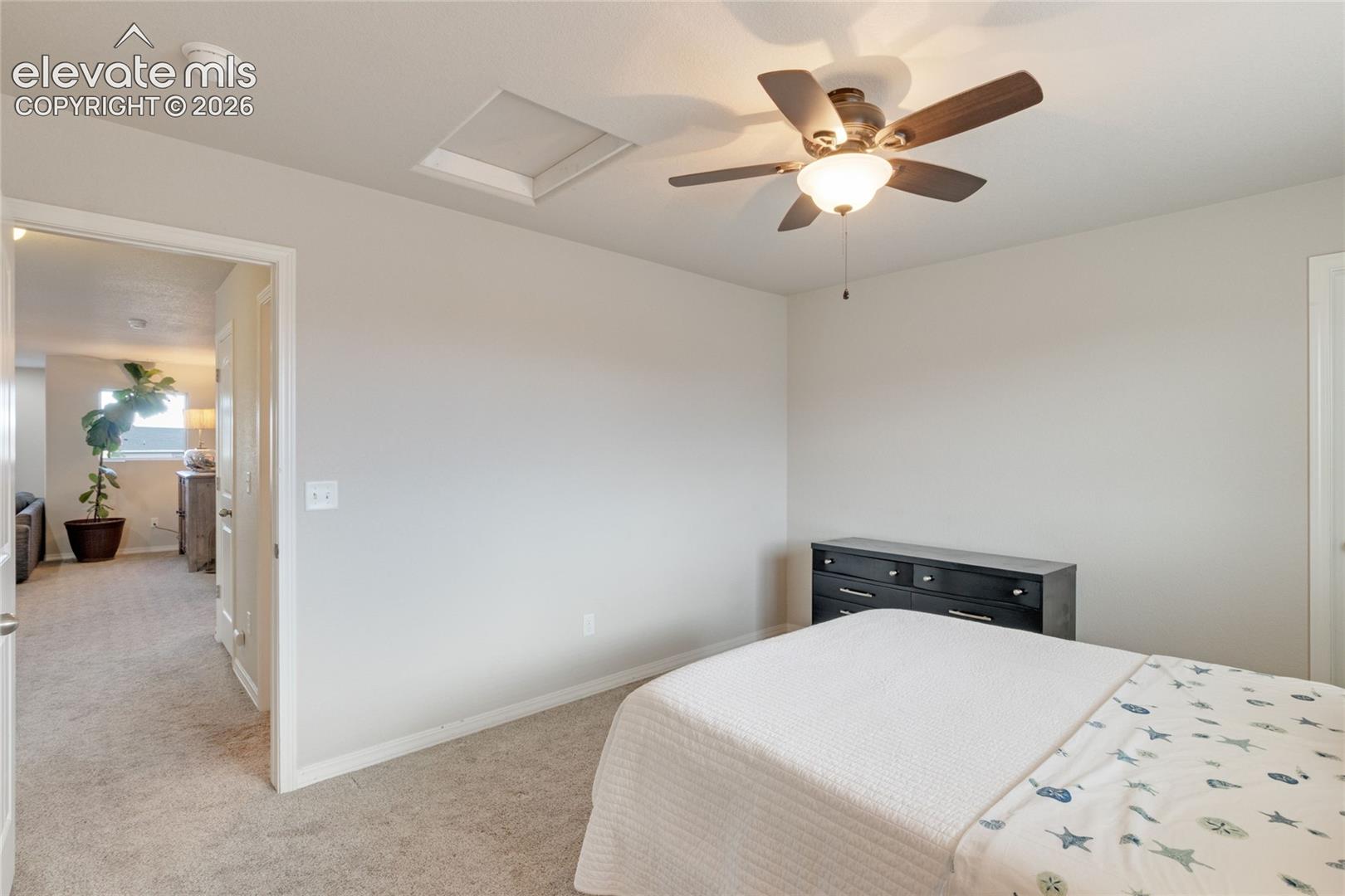 8665 Vanderwood Road