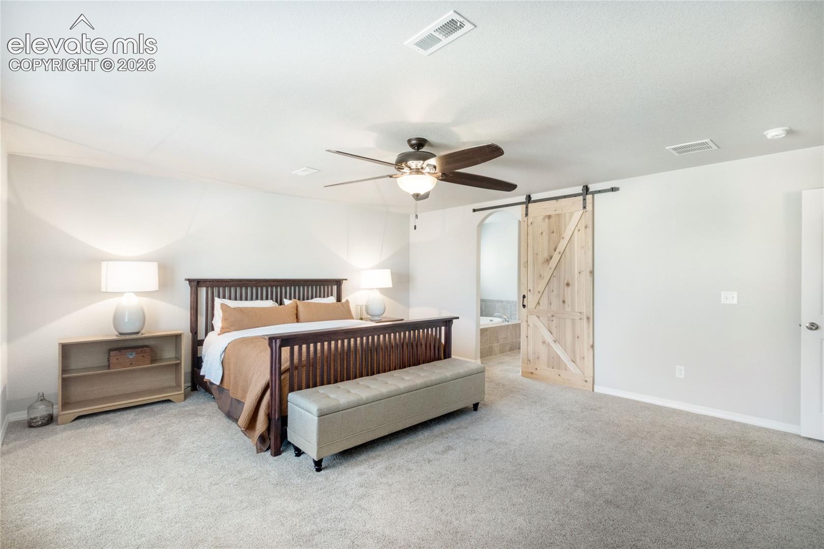 8665 Vanderwood Road