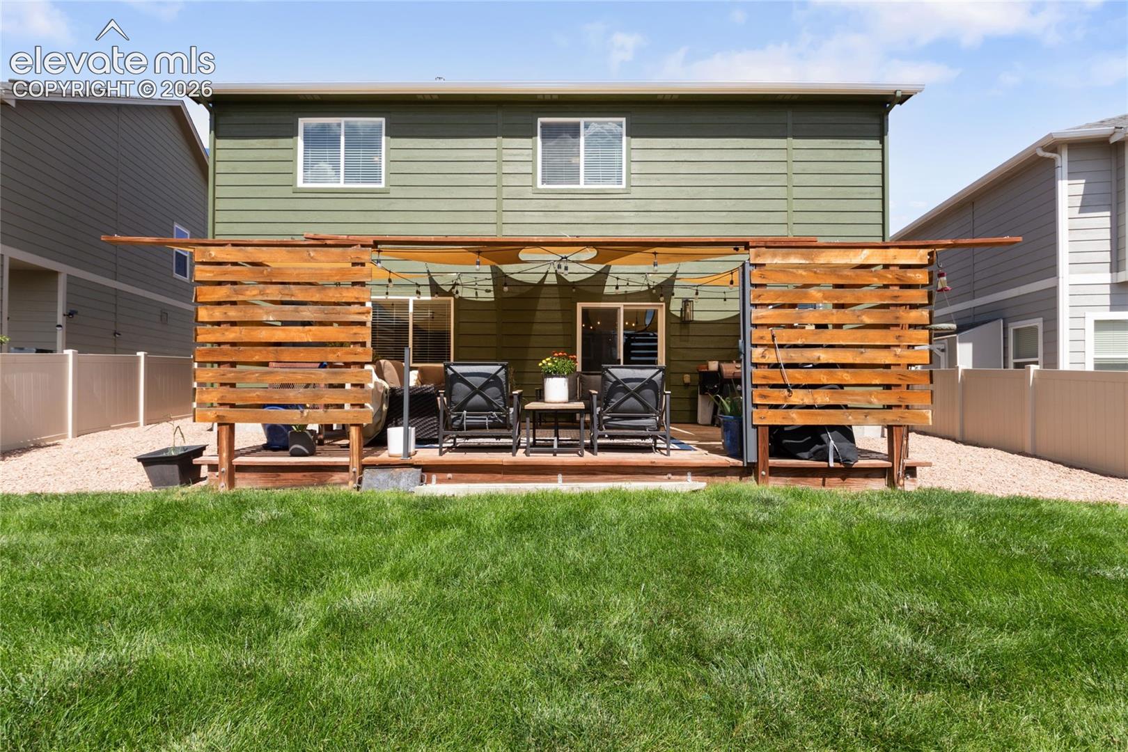 8665 Vanderwood Road