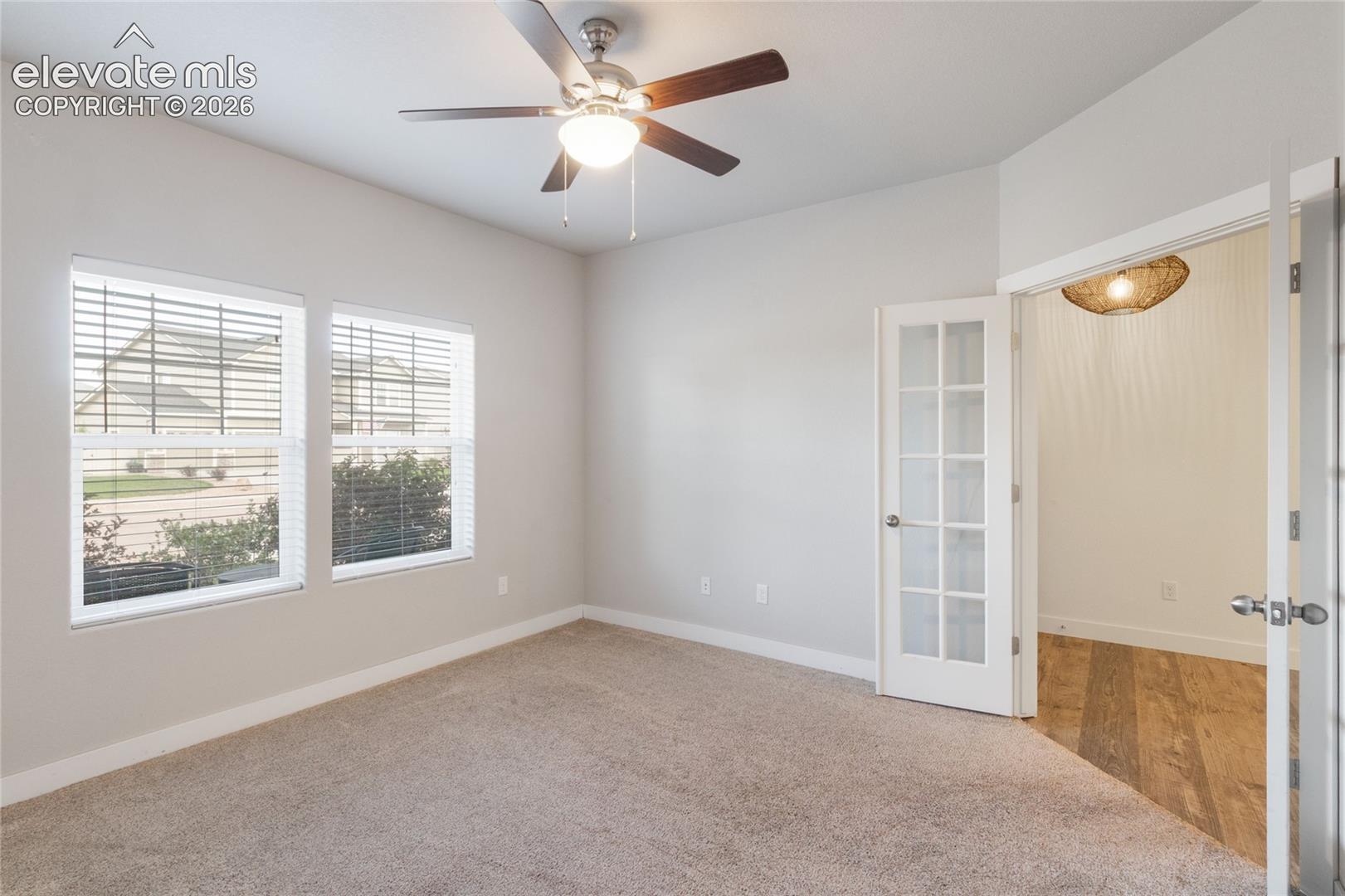 8665 Vanderwood Road