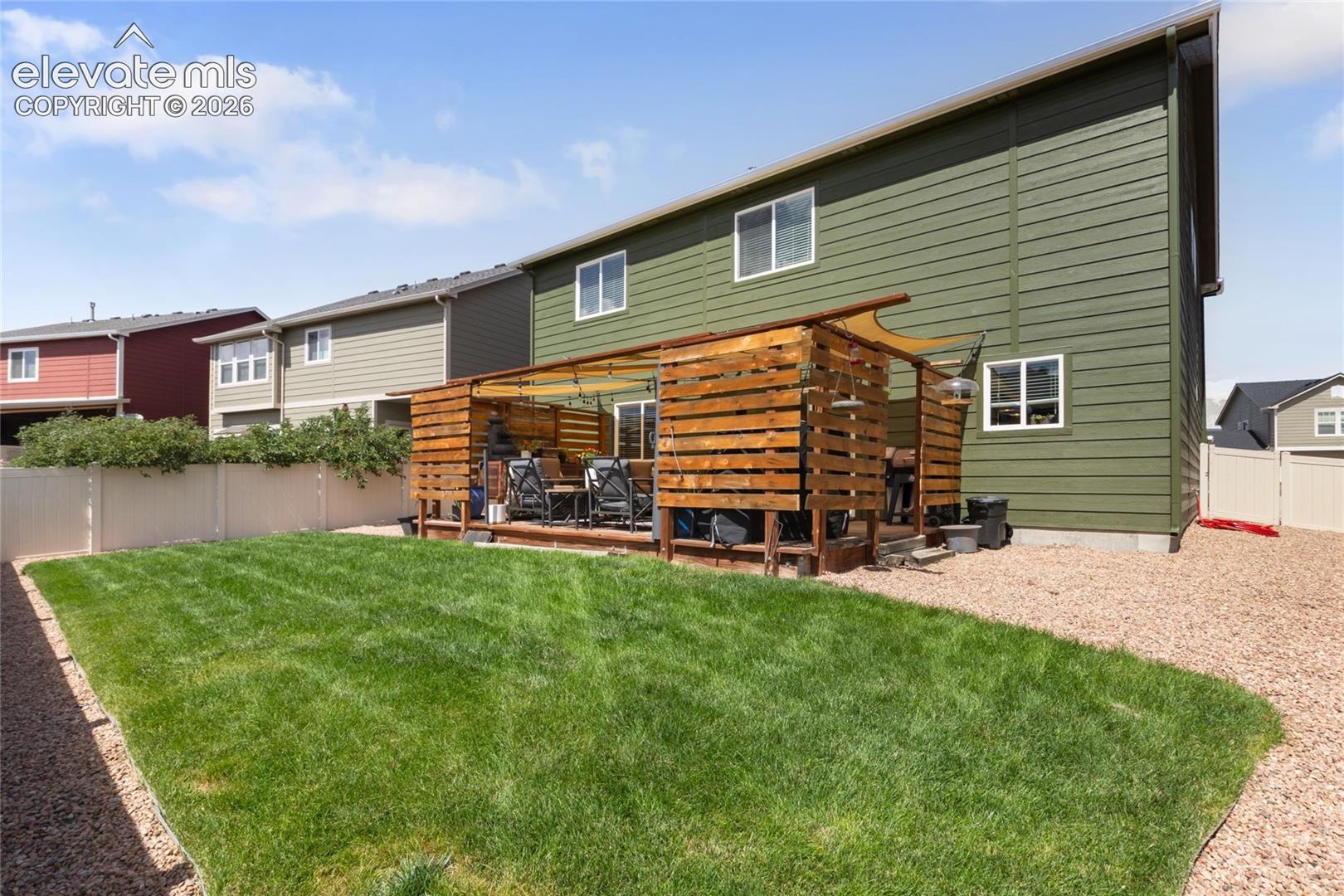 8665 Vanderwood Road