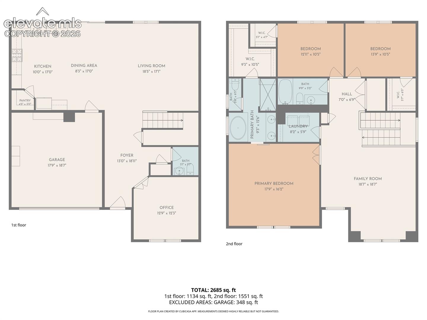 8665 Vanderwood Road