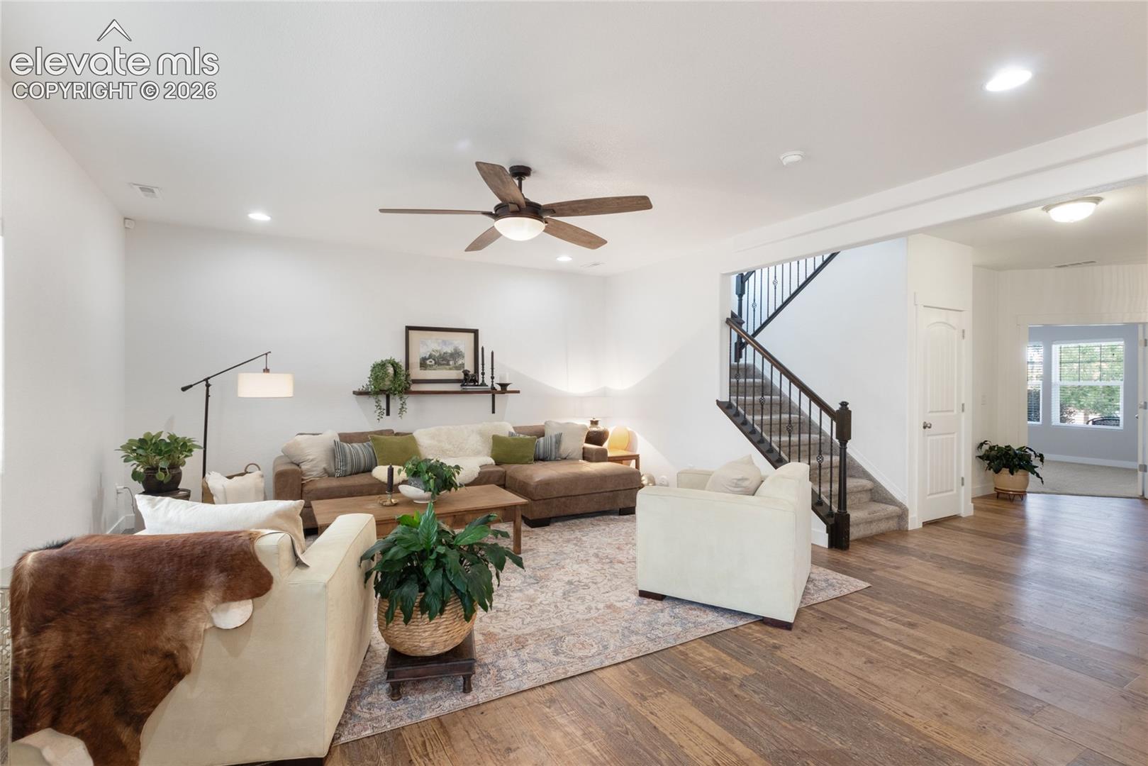 8665 Vanderwood Road