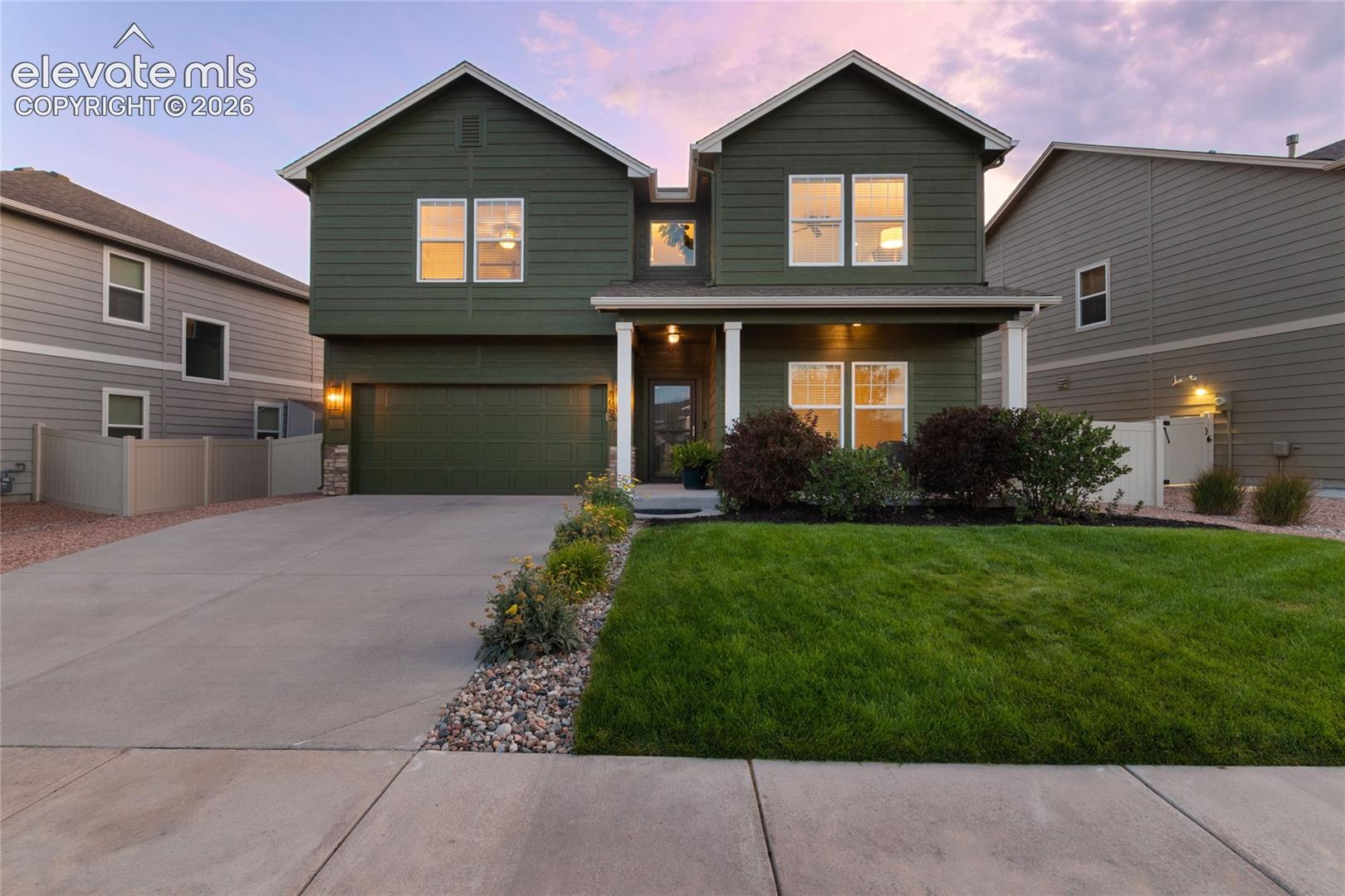 8665 Vanderwood Road