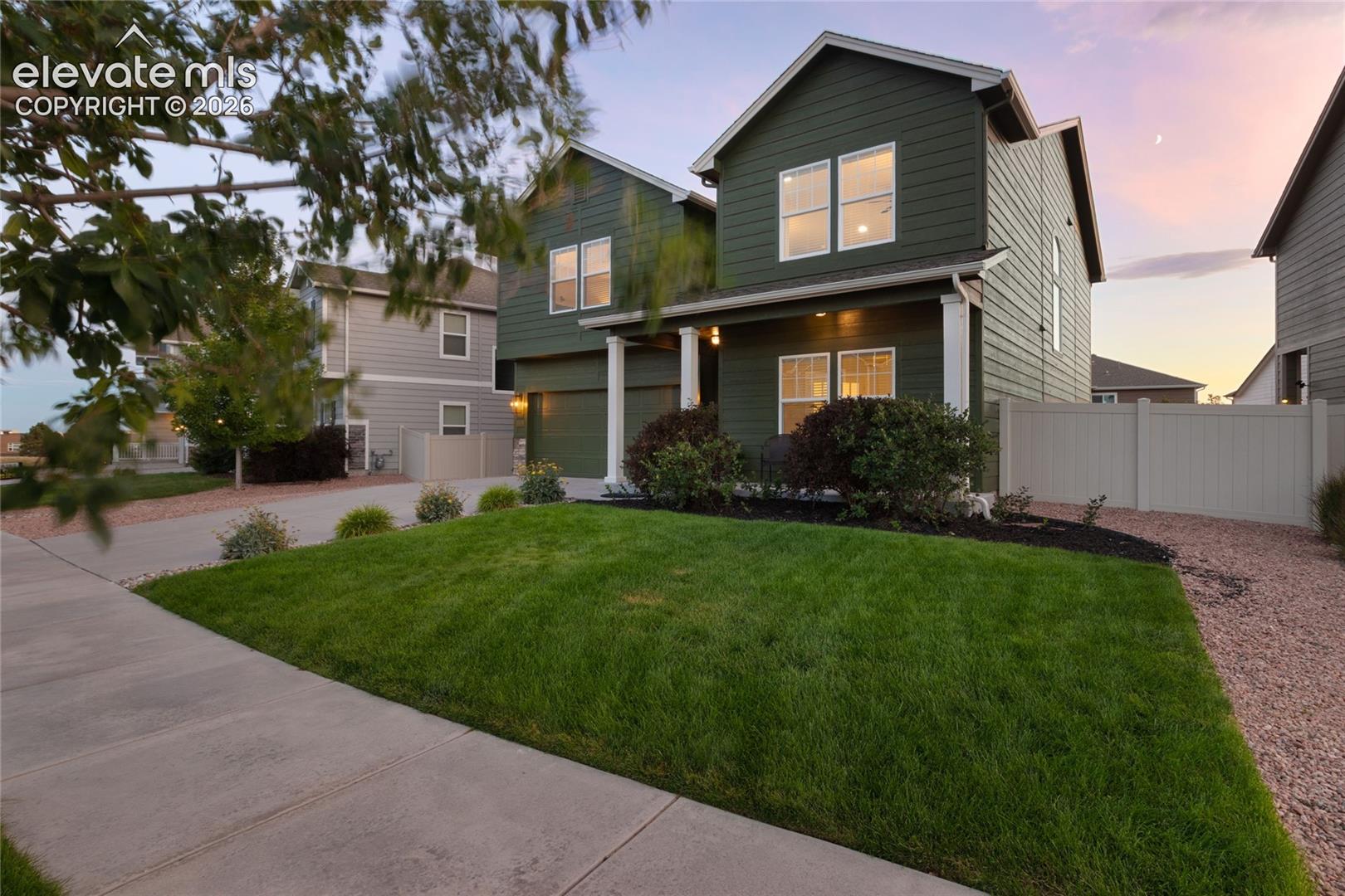 8665 Vanderwood Road