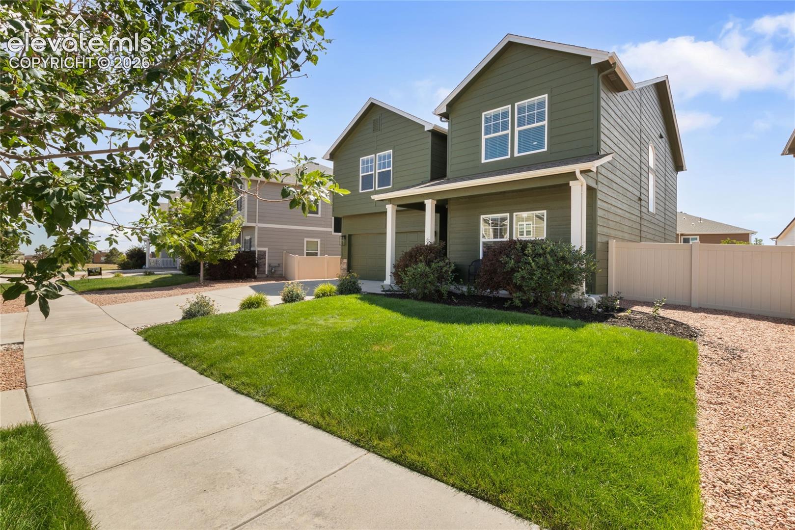 8665 Vanderwood Road