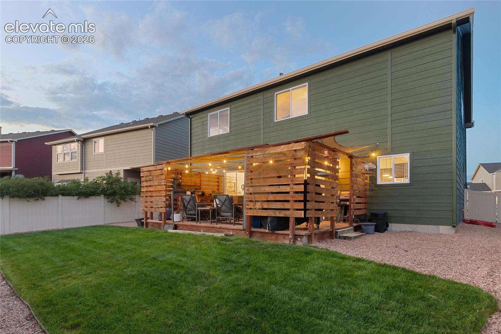8665 Vanderwood Road