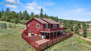 255 Twin Lakes Drive