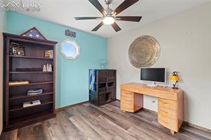 255 Twin Lakes Drive