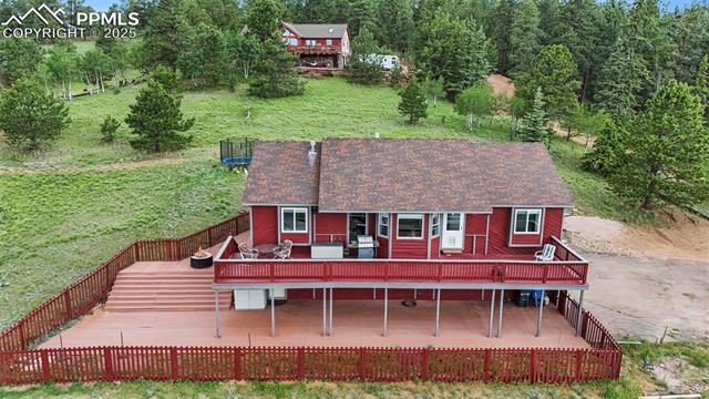 255 Twin Lakes Drive