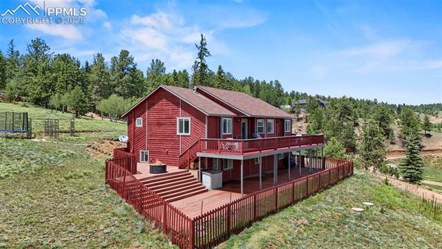 255 Twin Lakes Drive