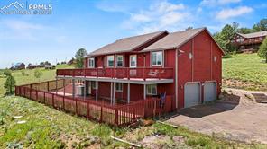 255 Twin Lakes Drive
