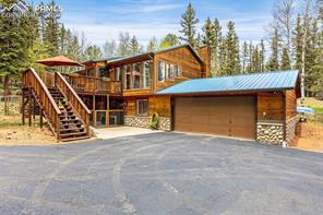 126 Pinewood Circle