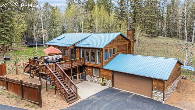 126 Pinewood Circle